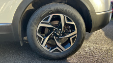 Kia Sportage 1.6T GDi ISG 2 5dr Petrol Estate